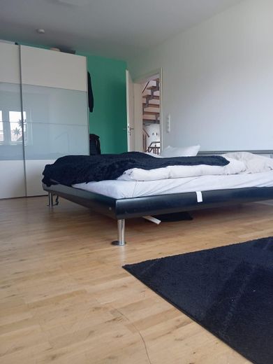 Nordwest-Schlafzimmer