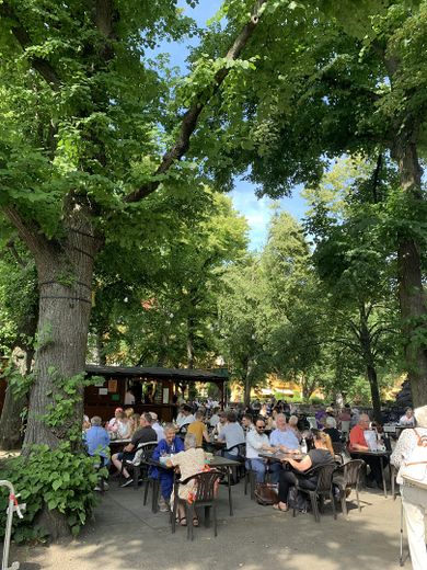 Rhein Bölgesi semtinde komisyonsuz ve aydınlık 2 odalı daire – Fotoğraf 21