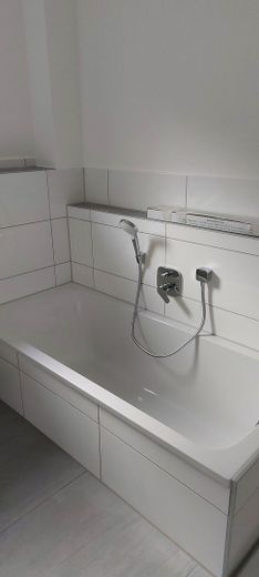 Badewanne
