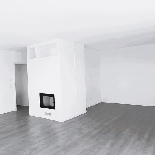 Modernes KFW 55 Einfamilienhaus – Wohne