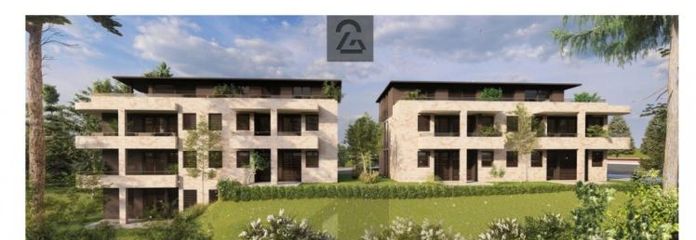 ERSTBEZUG - MODERN - MIT GROßEM BALKON