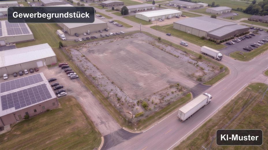 4.000 m² di area commerciale all’aperto a Lipsia | Divisibile a partire da circa 2.000 m² | subito disponibile – Foto 3