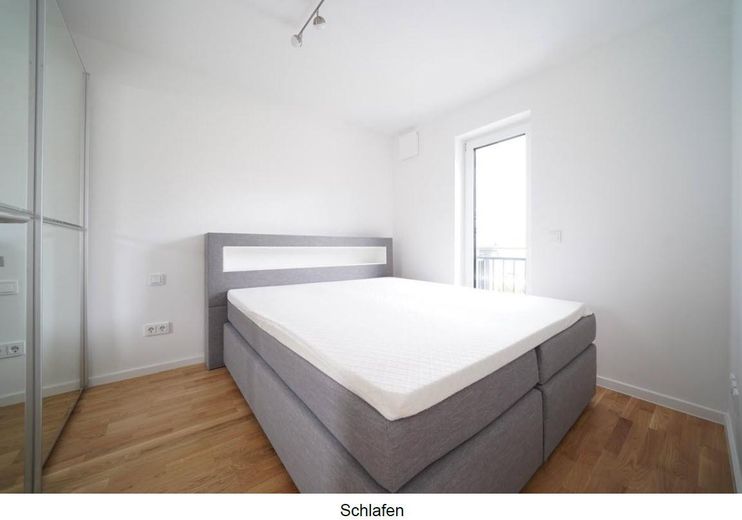 Schlafen