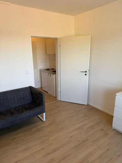 Helles 1 Zimmer Appartment – Foto 6