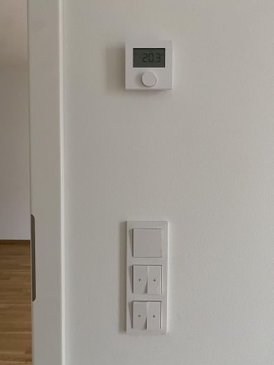 Schlafzimmer / Bedroom