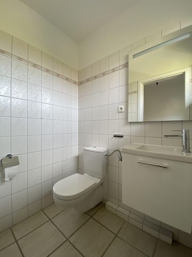 Gäste WC