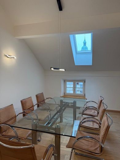 DG-Wohnung am Stadtplatz in Miesbach – Foto 10
