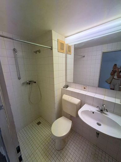 Modernes Studio in Trier-Ost ideal für Studierende / Berufsanfänger o. Luxemburg Pendler – Foto 5