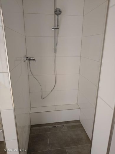 Dusche
