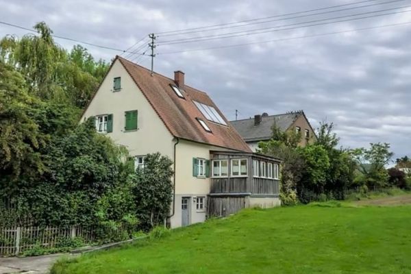 Dare anima alla casa – Realizzare il sogno abitativo a Gessertshausen