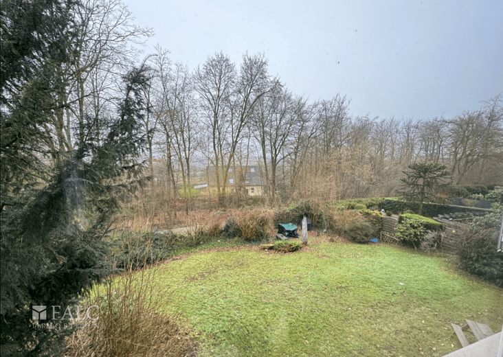 Gemütliche Erdgeschosswohnung in ruhiger Lage von Überruhr-Hinsel – Garten