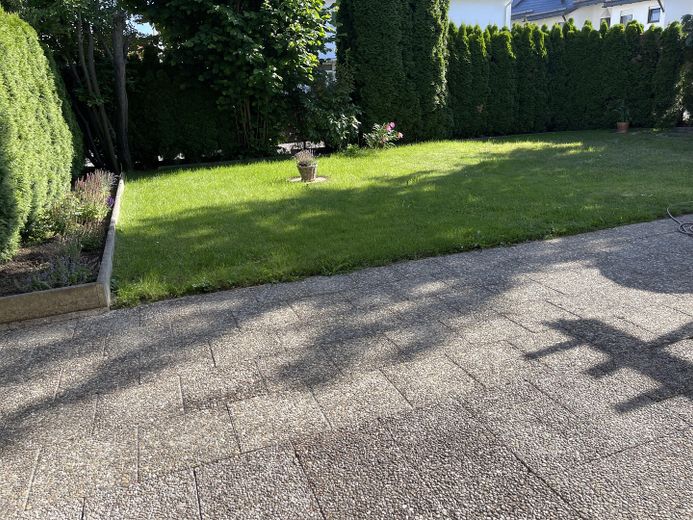 Schöne Terrassenwohnung zu vermieten – Foto 1