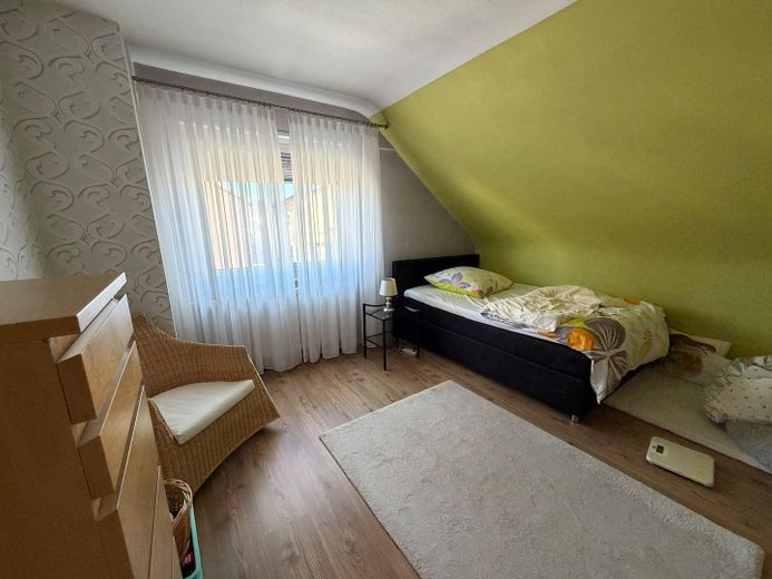 ДВА ДОМА — ОДИН ДОМ! Жилая площадь ок. 290 м² + 3 гаража — БЕЗ КОМИССИИ! – Фото 36