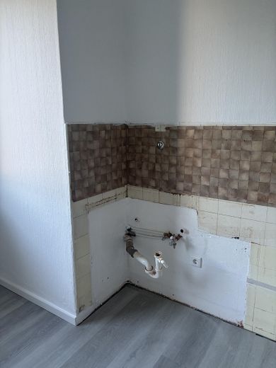 Befristet ab 01.11.: Helle 2-Zimmer-Wohnung mit 71 m², frisch renoviert, in Osnabrück – Foto 4