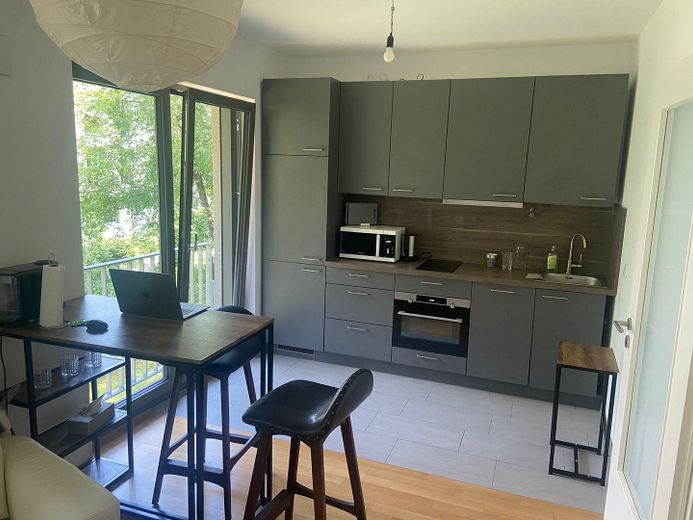 Neubauwohnung in bester Lage Lichtenberg – Foto 17