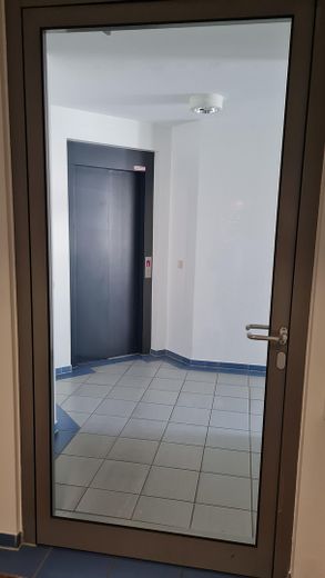 Aufzug