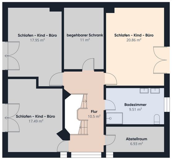 Privatverkauf - Mehrgenerationenhaus mit potential in Düren - Lendersdorf – Foto 25