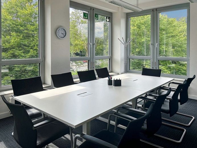Pronájem kanceláře 1.082 m² – Foto 9