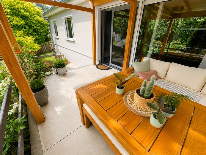 Maison individuelle en excellent état dans un cadre naturel de rêve – Photo 22