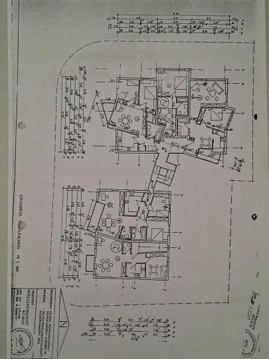 Grundriss 1.OG