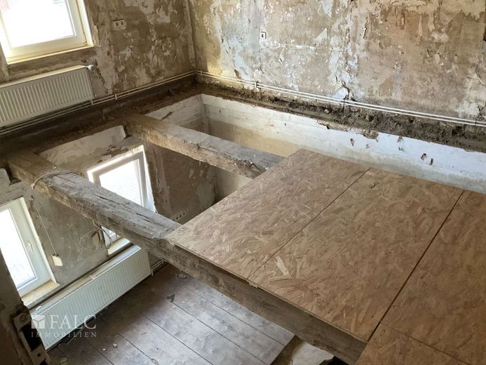 Fachwerkhaus zum Ausbauen in 38835 Veltheim – Renovierungsbereich