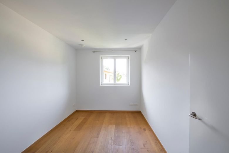 Rodzinna sielanka w Seeshaupt nad jeziorem Starnberger See – Kleines Zimmer