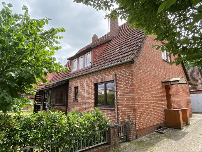 Charmantes Einfamilienhaus – Foto 2