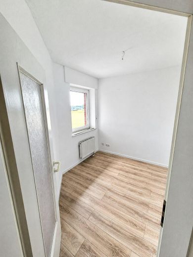 Erstbezug nach Sanierung: helle 3-Zimmer Wohnung – Foto 6