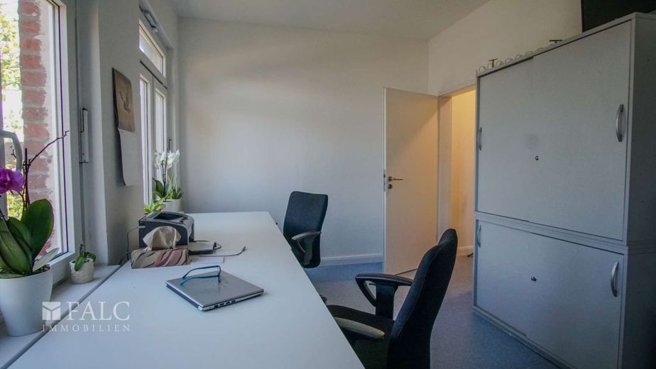 Working-Place