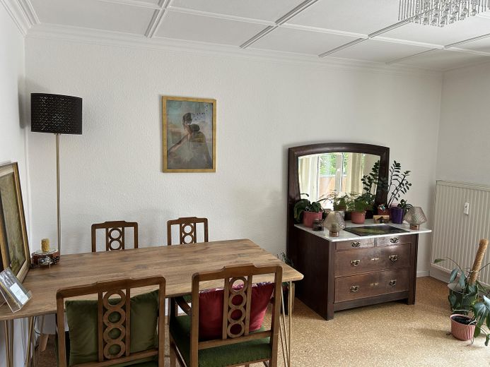 Provisionsfrei - 3ZKB in Göggingen mit Balkon und Stellplatz – Foto 4