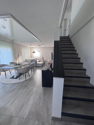 modernes Einfamilienhaus im Stadtvilla-Stil in 74912 Kirchardt – Foto 37