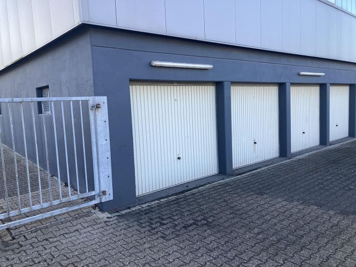 Gepflegte Produktionshalle Werkstatt Gewerbehalle Alsdorf – Foto 19