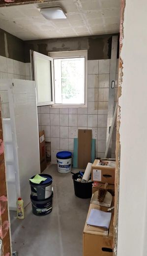 Ristrutturiamo per voi! Prima occupazione dopo la ristrutturazione – appartamento di 5 locali con 140 m² a Chemnitz-Altchemnitz – Foto 18