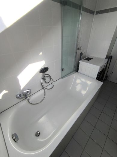 Möblierte Wohnung auf Zeit in Lorsch, flexibel ab 1 Monat, inkl. Extra-Zimmer – Foto 14