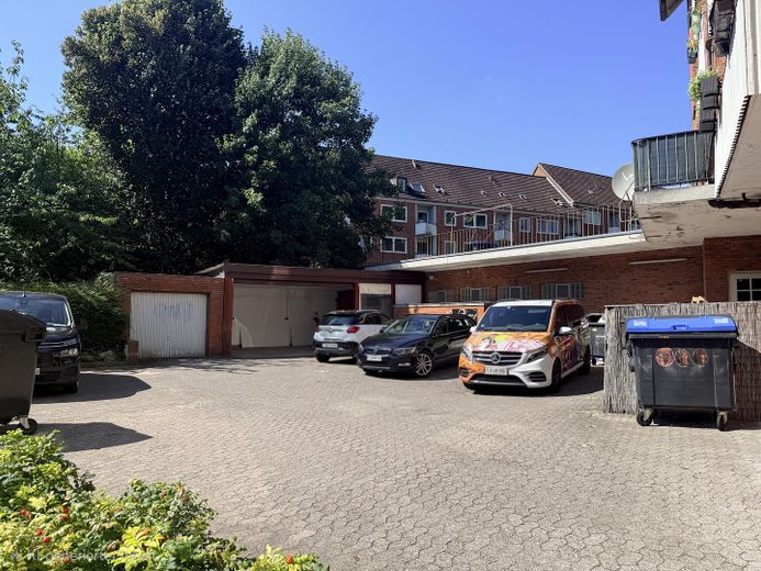 Immeuble résidentiel en bon emplacement à Kiel – Photo 5