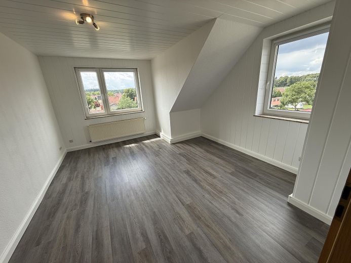 Wohnzimmer oder Schlafzimmer