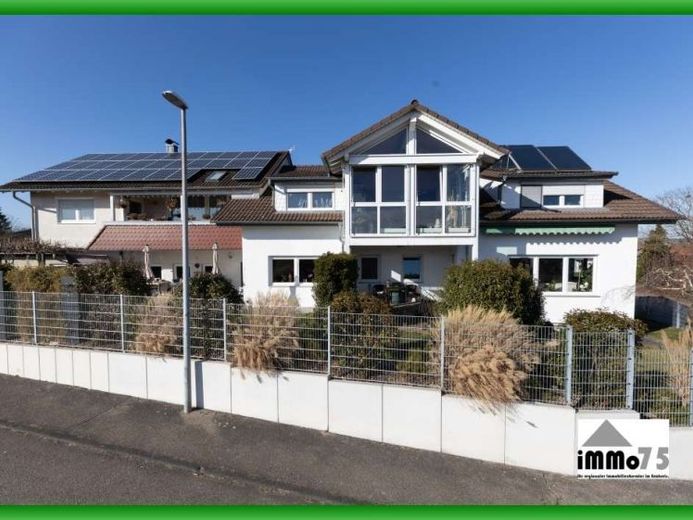 Casa in condizioni ottimali con ampie possibilità di utilizzo. Locazione, attività commerciale, famiglia numerosa – Foto 1