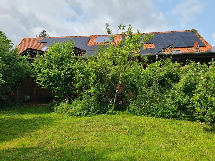 Immobilie / großzügiges Haus im Wendland – Foto 31