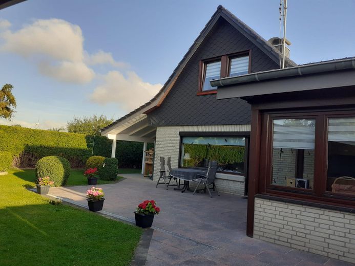 Haus/Ferienhaus an der Ostsee  200m zum Strand – Foto 8