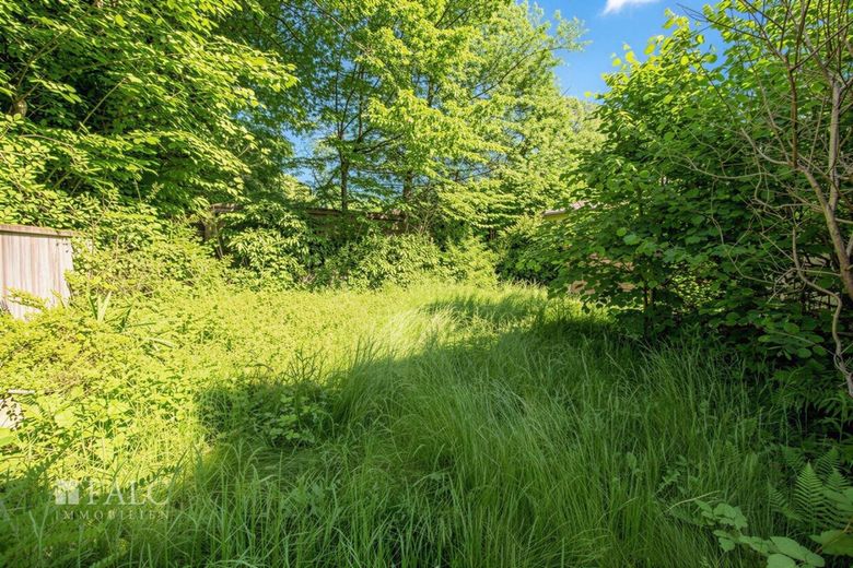Start living - perfektes Fundament für Ihre Träume! – Ihr eigener Garten