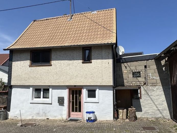Eigennutz oder Kapitalanlage - Haus mit 10% Rendite möglich – Foto 1