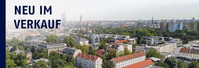 Denkmalobjekt mit Baugenehmigung in Schloßchemnitz