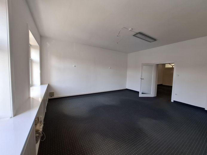 Exklusive Bürofläche in repräsentativer Stadtvilla zur Miete – Direkt an der Eilenriede in Hannover – Foto 26