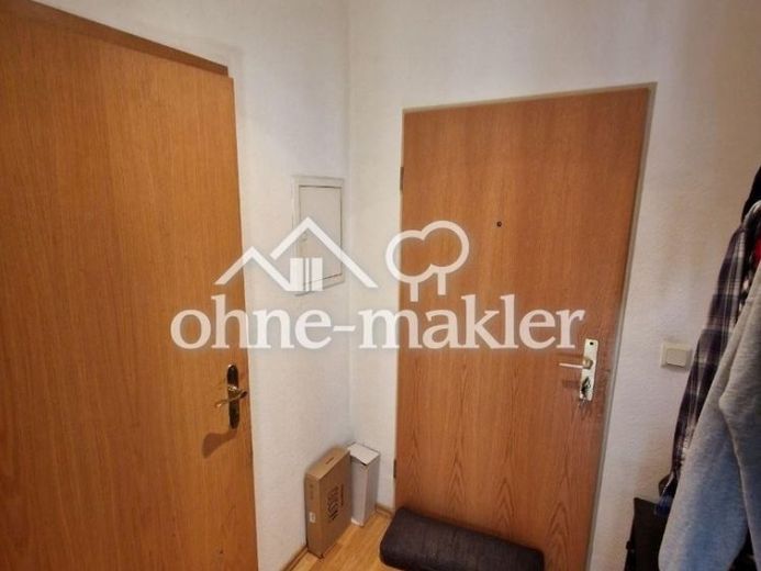 Beautiful 1-Room Apartment in the Paulusviertel Near the Water Tower – Photo 1