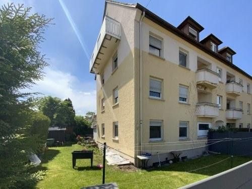 Appartamento di proprietà con 3 locali e 2 balconi, subito disponibile, a Memmingen – Foto 3