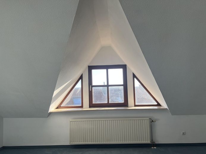 Großes Schlafzimmer 