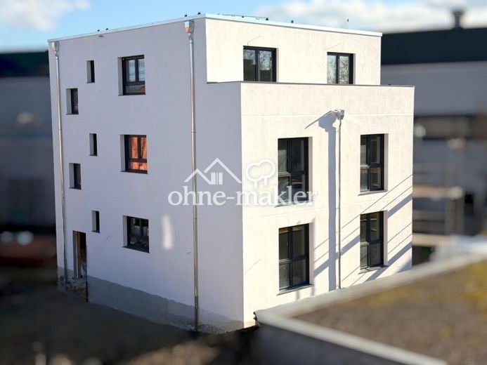 Kernsaniertes Apartment bei der Outletcity 3 % Neubau AfA + KfW-Förderkredit mit Tilgungszuschuss – Foto 1