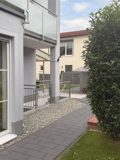 Müstakil ev ve alt kat dairesi – Fotoğraf 5
