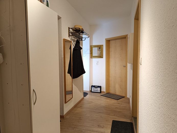 4 ZKB Vermietete Eigentumswohnung, provisionsfrei, nähe Uni, Kapitalanlage – Foto 10