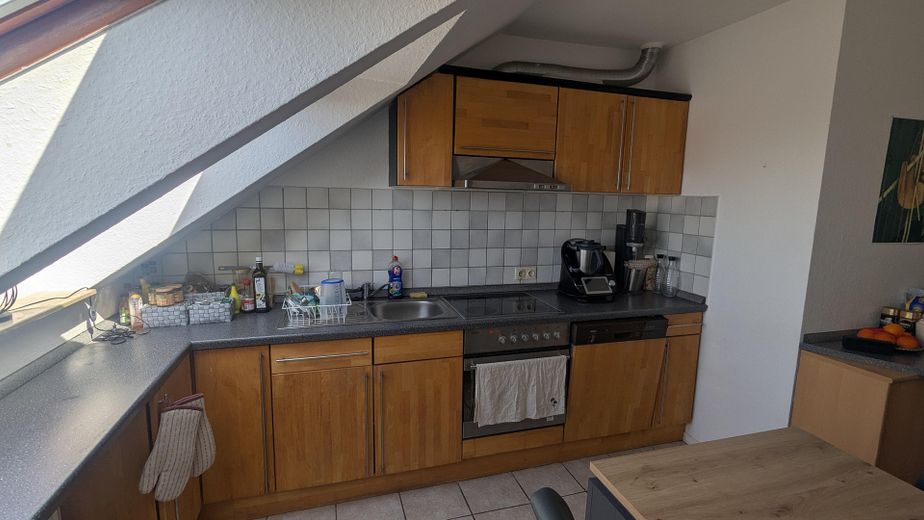 Küche 2